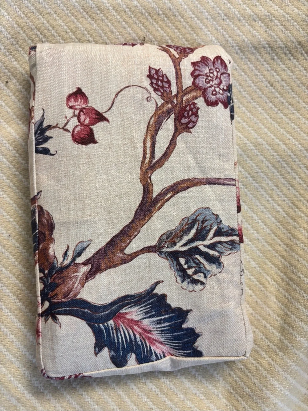 🌺 New Ralph Lauren Annalise Flowering Vines King Sham $185